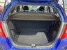 USED 2013 13 HONDA JAZZ 1.3 I-VTEC SI 5d 99 BHP Low Mileage Jazz in Azure Blue Metallic