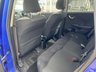 USED 2013 13 HONDA JAZZ 1.3 I-VTEC SI 5d 99 BHP Low Mileage Jazz in Azure Blue Metallic