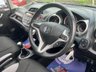 USED 2013 13 HONDA JAZZ 1.3 I-VTEC SI 5d 99 BHP Low Mileage Jazz in Azure Blue Metallic
