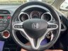 USED 2013 13 HONDA JAZZ 1.3 I-VTEC SI 5d 99 BHP Low Mileage Jazz in Azure Blue Metallic