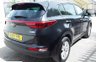 USED 2017 67 KIA SPORTAGE 1.7 CRDI 2 ISG 5d 114 BHP Kia Main Dealer Service History + Just Serviced, NEW MOT, Great fuel economy! Euro 6 / ULEZ Compliant Diesel