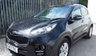 USED 2017 67 KIA SPORTAGE 1.7 CRDI 2 ISG 5d 114 BHP Kia Main Dealer Service History + Just Serviced, NEW MOT, Great fuel economy! Euro 6 / ULEZ Compliant Diesel