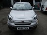 USED 2015 65 FIAT 500X 1.6 MULTIJET CROSS PLUS 5d 120 BHP Full Service History + Just Serviced, One Previous Owner, MOT until February 2023