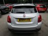 USED 2015 65 FIAT 500X 1.6 MULTIJET CROSS PLUS 5d 120 BHP Full Service History + Just Serviced, One Previous Owner, MOT until February 2023