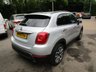 USED 2015 65 FIAT 500X 1.6 MULTIJET CROSS PLUS 5d 120 BHP Full Service History + Just Serviced, One Previous Owner, MOT until February 2023