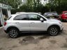 USED 2015 65 FIAT 500X 1.6 MULTIJET CROSS PLUS 5d 120 BHP Full Service History + Just Serviced, One Previous Owner, MOT until February 2023