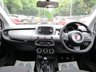 USED 2015 65 FIAT 500X 1.6 MULTIJET CROSS PLUS 5d 120 BHP Full Service History + Just Serviced, One Previous Owner, MOT until February 2023