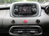 USED 2015 65 FIAT 500X 1.6 MULTIJET CROSS PLUS 5d 120 BHP Full Service History + Just Serviced, One Previous Owner, MOT until February 2023