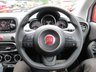 USED 2015 65 FIAT 500X 1.6 MULTIJET CROSS PLUS 5d 120 BHP Full Service History + Just Serviced, One Previous Owner, MOT until February 2023