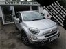 USED 2015 65 FIAT 500X 1.6 MULTIJET CROSS PLUS 5d 120 BHP Full Service History + Just Serviced, One Previous Owner, MOT until February 2023