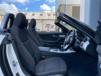 USED 2015 65 BMW Z4 2.0 Z4 SDRIVE18I ROADSTER 2d 155 BHP 