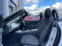 USED 2015 65 BMW Z4 2.0 Z4 SDRIVE18I ROADSTER 2d 155 BHP 