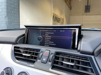 USED 2015 65 BMW Z4 2.0 Z4 SDRIVE18I ROADSTER 2d 155 BHP 