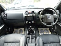 USED 2012 12 ISUZU RODEO 3.0 TD DENVER MAX PLUS DCB 161 BHP www.suffolkcarcentre.co.uk - Located at Reydon
