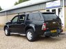 USED 2012 12 ISUZU RODEO 3.0 TD DENVER MAX PLUS DCB 161 BHP www.suffolkcarcentre.co.uk - Located at Reydon