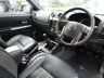 USED 2012 12 ISUZU RODEO 3.0 TD DENVER MAX PLUS DCB 161 BHP www.suffolkcarcentre.co.uk - Located at Reydon