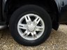 USED 2012 12 ISUZU RODEO 3.0 TD DENVER MAX PLUS DCB 161 BHP www.suffolkcarcentre.co.uk - Located at Reydon