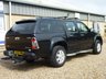 USED 2012 12 ISUZU RODEO 3.0 TD DENVER MAX PLUS DCB 161 BHP www.suffolkcarcentre.co.uk - Located at Reydon