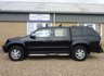 USED 2012 12 ISUZU RODEO 3.0 TD DENVER MAX PLUS DCB 161 BHP www.suffolkcarcentre.co.uk - Located at Reydon