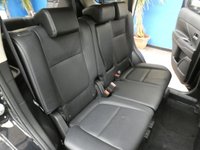 USED 2018 68 MITSUBISHI OUTLANDER 2.3 DI-D 4 5d 147 BHP 7 SEATS SAT NAV SUNROOF LEATHER VAT Q