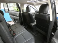USED 2018 68 MITSUBISHI OUTLANDER 2.3 DI-D 4 5d 147 BHP 7 SEATS SAT NAV SUNROOF LEATHER VAT Q