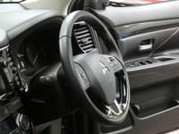 USED 2018 68 MITSUBISHI OUTLANDER 2.3 DI-D 4 5d 147 BHP 7 SEATS SAT NAV SUNROOF LEATHER VAT Q