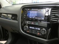 USED 2018 68 MITSUBISHI OUTLANDER 2.3 DI-D 4 5d 147 BHP 7 SEATS SAT NAV SUNROOF LEATHER VAT Q