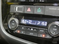 USED 2018 68 MITSUBISHI OUTLANDER 2.3 DI-D 4 5d 147 BHP 7 SEATS SAT NAV SUNROOF LEATHER VAT Q