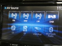 USED 2018 68 MITSUBISHI OUTLANDER 2.3 DI-D 4 5d 147 BHP 7 SEATS SAT NAV SUNROOF LEATHER VAT Q