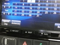 USED 2018 68 MITSUBISHI OUTLANDER 2.3 DI-D 4 5d 147 BHP 7 SEATS SAT NAV SUNROOF LEATHER VAT Q