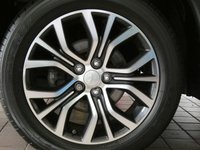 USED 2018 68 MITSUBISHI OUTLANDER 2.3 DI-D 4 5d 147 BHP 7 SEATS SAT NAV SUNROOF LEATHER VAT Q