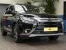 USED 2018 68 MITSUBISHI OUTLANDER 2.3 DI-D 4 5d 147 BHP 7 SEATS SAT NAV SUNROOF LEATHER VAT Q