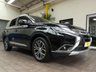USED 2018 68 MITSUBISHI OUTLANDER 2.3 DI-D 4 5d 147 BHP 7 SEATS SAT NAV SUNROOF LEATHER VAT Q