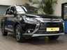 USED 2018 68 MITSUBISHI OUTLANDER 2.3 DI-D 4 5d 147 BHP 7 SEATS SAT NAV SUNROOF LEATHER VAT Q