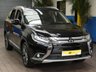 USED 2018 68 MITSUBISHI OUTLANDER 2.3 DI-D 4 5d 147 BHP 7 SEATS SAT NAV SUNROOF LEATHER VAT Q