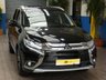 USED 2018 68 MITSUBISHI OUTLANDER 2.3 DI-D 4 5d 147 BHP 7 SEATS SAT NAV SUNROOF LEATHER VAT Q