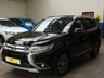 USED 2018 68 MITSUBISHI OUTLANDER 2.3 DI-D 4 5d 147 BHP 7 SEATS SAT NAV SUNROOF LEATHER VAT Q
