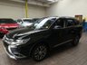 USED 2018 68 MITSUBISHI OUTLANDER 2.3 DI-D 4 5d 147 BHP 7 SEATS SAT NAV SUNROOF LEATHER VAT Q