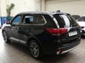 USED 2018 68 MITSUBISHI OUTLANDER 2.3 DI-D 4 5d 147 BHP 7 SEATS SAT NAV SUNROOF LEATHER VAT Q