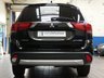 USED 2018 68 MITSUBISHI OUTLANDER 2.3 DI-D 4 5d 147 BHP 7 SEATS SAT NAV SUNROOF LEATHER VAT Q