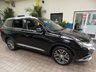 USED 2018 68 MITSUBISHI OUTLANDER 2.3 DI-D 4 5d 147 BHP 7 SEATS SAT NAV SUNROOF LEATHER VAT Q