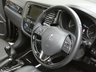 USED 2018 68 MITSUBISHI OUTLANDER 2.3 DI-D 4 5d 147 BHP 7 SEATS SAT NAV SUNROOF LEATHER VAT Q