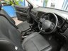 USED 2018 68 MITSUBISHI OUTLANDER 2.3 DI-D 4 5d 147 BHP 7 SEATS SAT NAV SUNROOF LEATHER VAT Q