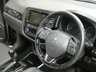 USED 2018 68 MITSUBISHI OUTLANDER 2.3 DI-D 4 5d 147 BHP 7 SEATS SAT NAV SUNROOF LEATHER VAT Q