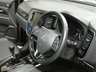 USED 2018 68 MITSUBISHI OUTLANDER 2.3 DI-D 4 5d 147 BHP 7 SEATS SAT NAV SUNROOF LEATHER VAT Q