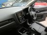 USED 2018 68 MITSUBISHI OUTLANDER 2.3 DI-D 4 5d 147 BHP 7 SEATS SAT NAV SUNROOF LEATHER VAT Q