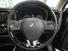 USED 2018 68 MITSUBISHI OUTLANDER 2.3 DI-D 4 5d 147 BHP 7 SEATS SAT NAV SUNROOF LEATHER VAT Q