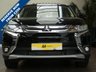 USED 2018 68 MITSUBISHI OUTLANDER 2.3 DI-D 4 5d 147 BHP 7 SEATS SAT NAV SUNROOF LEATHER VAT Q