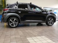 USED 2019 19 HYUNDAI KONA 1.0 PREMIUM 5d 118 BHP SAT NAV CAMERA CRUISE VAT Q