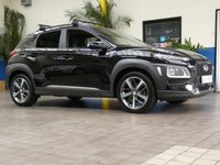 USED 2019 19 HYUNDAI KONA 1.0 PREMIUM 5d 118 BHP SAT NAV CAMERA CRUISE VAT Q
